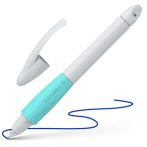 SCHNEIDER Rollertoll, patronos, M-es, SCHNEIDER "Base Ball", szürke-türkiz SCHNEIDER Rollertoll, patronos, M-es, SCHNEIDER "Base Ball", szürke-türkiz