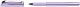 SCHNEIDER Rollertoll, patronos, 0,5 mm, SCHNEIDER "Ceod Shiny", lila