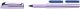 SCHNEIDER Rollertoll, patronos, 0,5 mm, SCHNEIDER "Ceod Shiny", lila