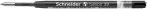   SCHNEIDER Zseléstollbetét, 0,4 mm, SCHNEIDER "Gelion +", fekete