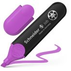 SCHNEIDER Szövegkiemelő, 1-5 mm, SCHNEIDER "Job 150", lila SCHNEIDER Szövegkiemelő, 1-5 mm, SCHNEIDER "Job 150", lila