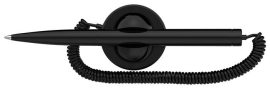 SCHNEIDER Ügyféltoll, SCHNEIDER "Klick-Fix Pen", fekete SCHNEIDER Ügyféltoll, SCHNEIDER "Klick-Fix Pen", fekete