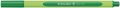   SCHNEIDER Tűfilc, 0,4 mm, SCHNEIDER "Line-Up", zöld