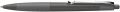   SCHNEIDER Golyóstoll, 0,5 mm, nyomógombos, SCHNEIDER "Loox", fekete