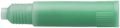   SCHNEIDER Utántöltő patron "Maxx Eco 110" tábla- és flipchart markerhez, SCHNEIDER "655", zöld