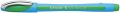   SCHNEIDER Golyóstoll, 0,7 mm, kupakos, SCHNEIDER "Slider Memo XB", zöld
