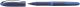 SCHNEIDER Rollertoll , 0,6 mm, SCHNEIDER "One Business", kék