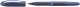 SCHNEIDER Rollertoll , 0,6 mm, SCHNEIDER "One Business", kék