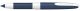 SCHNEIDER Rollertoll, patronos, 0,6 mm, SCHNEIDER "One Change", kék
