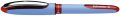   SCHNEIDER Rollertoll, 0,3 mm, SCHNEIDER "One Hybrid N", piros