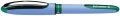   SCHNEIDER Rollertoll, 0,3 mm, SCHNEIDER "One Hybrid N", zöld