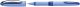 SCHNEIDER Rollertoll, 0,5 mm, SCHNEIDER "One Hybrid N", kék
