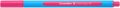   SCHNEIDER Golyóstoll, 0,7 mm, kupakos, SCHNEIDER "Slider Edge XB", rózsaszín