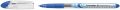   SCHNEIDER Golyóstoll, 0,3 mm, kupakos, SCHNEIDER "Slider Basic F", kék