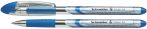 SCHNEIDER Golyóstoll, 0,5 mm, kupakos, SCHNEIDER "Slider Basic M", kék SCHNEIDER Golyóstoll, 0,5 mm, kupakos, SCHNEIDER "Slider Basic M", kék