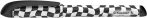   SCHNEIDER Töltőtoll, 0,5 mm, SCHNEIDER "Voice", fekete kockás