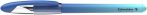   SCHNEIDER Töltőtoll, 0,5 mm, SCHNEIDER "Voyage", karibi kék