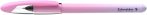   SCHNEIDER Rollertoll, patronos, 0,5 mm, SCHNEIDER "Voyage", pasztell rózsaszín