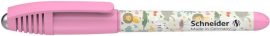 SCHNEIDER Rollertoll, patronos, 0,5 mm, SCHNEIDER "Zippi", Funny Safari SCHNEIDER Rollertoll, patronos, 0,5 mm, SCHNEIDER "Zippi", Funny Safari