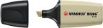 STABILO Szövegkiemelő, 1-4 mm, STABILO "Boss Mini Nature vibes", sárzöld STABILO Szövegkiemelő, 1-4 mm, STABILO "Boss Mini Nature vibes", sárzöld