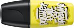 STABILO Szövegkiemelő, 2-5 mm, STABILO "Boss Mini Snooze One", sárga STABILO Szövegkiemelő, 2-5 mm, STABILO "Boss Mini Snooze One", sárga