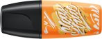 STABILO Szövegkiemelő, 2-5 mm, STABILO "Boss Mini Snooze One", narancs STABILO Szövegkiemelő, 2-5 mm, STABILO "Boss Mini Snooze One", narancs