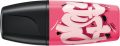   STABILO Szövegkiemelő, 2-5 mm, STABILO "Boss Mini Snooze One", rózsaszín