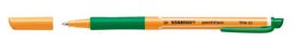 STABILO Rollertoll, 0,5 mm, STABILO "PointVisco", zöld STABILO Rollertoll, 0,5 mm, STABILO "PointVisco", zöld