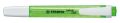   STABILO Szövegkiemelő, 1-4 mm, STABILO "Swing Cool", zöld