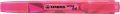   STABILO Szövegkiemelő, 1-4 mm, STABILO "Swing Cool", rózsaszín