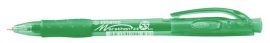 STABILO Golyóstoll, 0,38 mm, nyomógombos, STABILO "Marathon", zöld STABILO Golyóstoll, 0,38 mm, nyomógombos, STABILO "Marathon", zöld