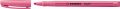   STABILO Szövegkiemelő, 1-3,5 mm, STABILO "Flash", rózsaszín
