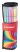 STABILO Rostirón, készlet, 1 mm, felcsavarható, STABILO "Pen 68 ARTY", 25 különböző színű
