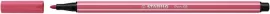 STABILO Filctoll, 1 mm, STABILO "Pen 68", eperpiros