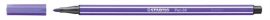 STABILO Filctoll, 1 mm, STABILO "Pen 68", viola STABILO Filctoll, 1 mm, STABILO "Pen 68", viola