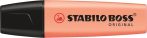 STABILO Szövegkiemelő, 2-5 mm, STABILO "BOSS original Pastel", barack STABILO Szövegkiemelő, 2-5 mm, STABILO "BOSS original Pastel", barack