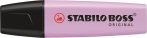 STABILO Szövegkiemelő, 2-5 mm, STABILO "BOSS original Pastel", lila STABILO Szövegkiemelő, 2-5 mm, STABILO "BOSS original Pastel", lila
