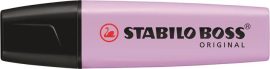 STABILO Szövegkiemelő, 2-5 mm, STABILO "BOSS original Pastel", lila STABILO Szövegkiemelő, 2-5 mm, STABILO "BOSS original Pastel", lila