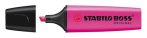 STABILO Szövegkiemelő, 2-5 mm, STABILO "BOSS original", ciklámen STABILO Szövegkiemelő, 2-5 mm, STABILO "BOSS original", ciklámen
