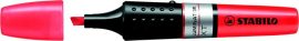 STABILO Szövegkiemelő, 2-5 mm, STABILO "Luminator", piros STABILO Szövegkiemelő, 2-5 mm, STABILO "Luminator", piros
