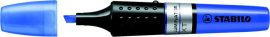 STABILO Szövegkiemelő, 2-5 mm, STABILO "Luminator", kék STABILO Szövegkiemelő, 2-5 mm, STABILO "Luminator", kék