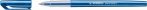   STABILO Golyóstoll, 0,38 mm, kupakos, STABILO "Excel", kék