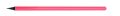   ART CRYSTELLA Ceruza, neon pink, siam piros SWAROVSKI® kristállyal, 14 cm, ART CRYSTELLA®