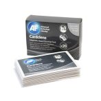 AF Tisztítókártya mágneskártyaolvasóhoz, AF "Cardclene" AF Tisztítókártya mágneskártyaolvasóhoz, AF "Cardclene"