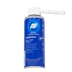 AF Etikett eltávolító spray, 200 ml, AF "Labelclene" AF Etikett eltávolító spray, 200 ml, AF "Labelclene"