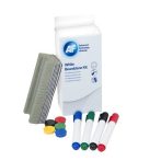 AF Tisztítófolyadék, táblához, szivaccsal, törlőkendővel, mágnessel, táblafilccel, 125 ml, AF "Whiteboard cleaning kit" AF Tisztítófolyadék, táblához, szivaccsal, törlőkendővel, mágnessel, táblafilccel, 125 ml, AF "Whiteboard cleaning kit"