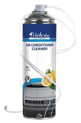 VICTORIA FACILITY Tisztítóspray, légkondicionálóhoz, 500 ml, VICTORIA FACILITY VICTORIA FACILITY Tisztítóspray, légkondicionálóhoz, 500 ml, VICTORIA FACILITY
