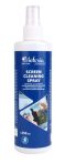 VICTORIA TECHNOLOGY Tisztítófolyadék, képernyőhöz, antisztatikus, pumpás, 250 ml, VICTORIA TECHNOLOGY VICTORIA TECHNOLOGY Tisztítófolyadék, képernyőhöz, antisztatikus, pumpás, 250 ml, VICTORIA TECHNOLOGY