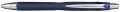  UNI Golyóstoll, 0,35 mm, nyomógombos, UNI "SXN-217 Jetstream", kék