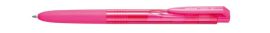 UNI Zseléstoll, 0,35 mm, nyomógombos, UNI "UMN-155N", babarózsaszín UNI Zseléstoll, 0,35 mm, nyomógombos, UNI "UMN-155N", babarózsaszín